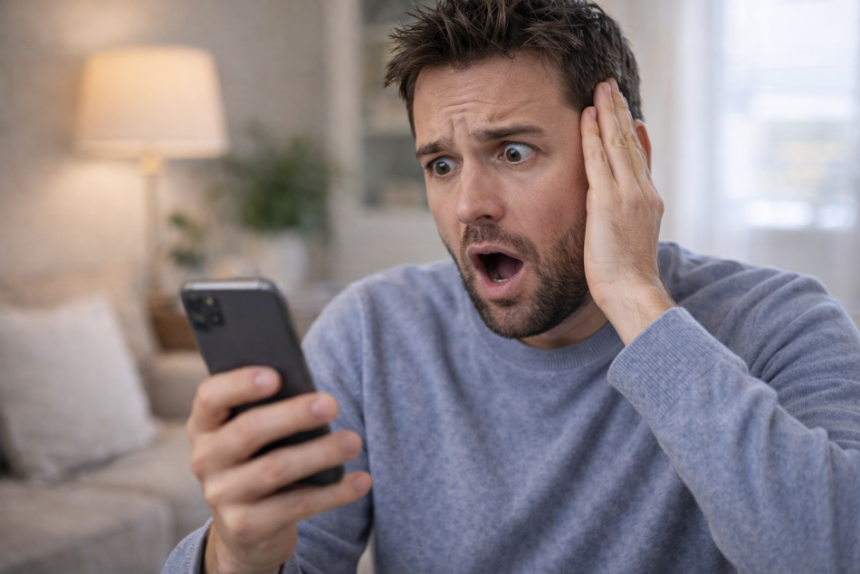 Эта ссылка в Telegram делает вас уязвимым